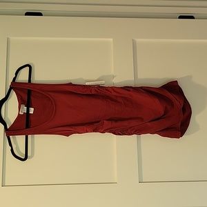 L*SPACE WILDWOOD DRESS,S,NWT